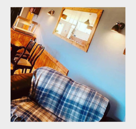 Rose Farm Coffee Shop